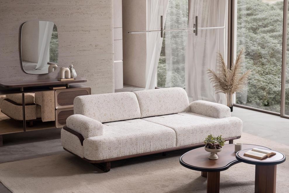 Dolce Koltuk Takımı