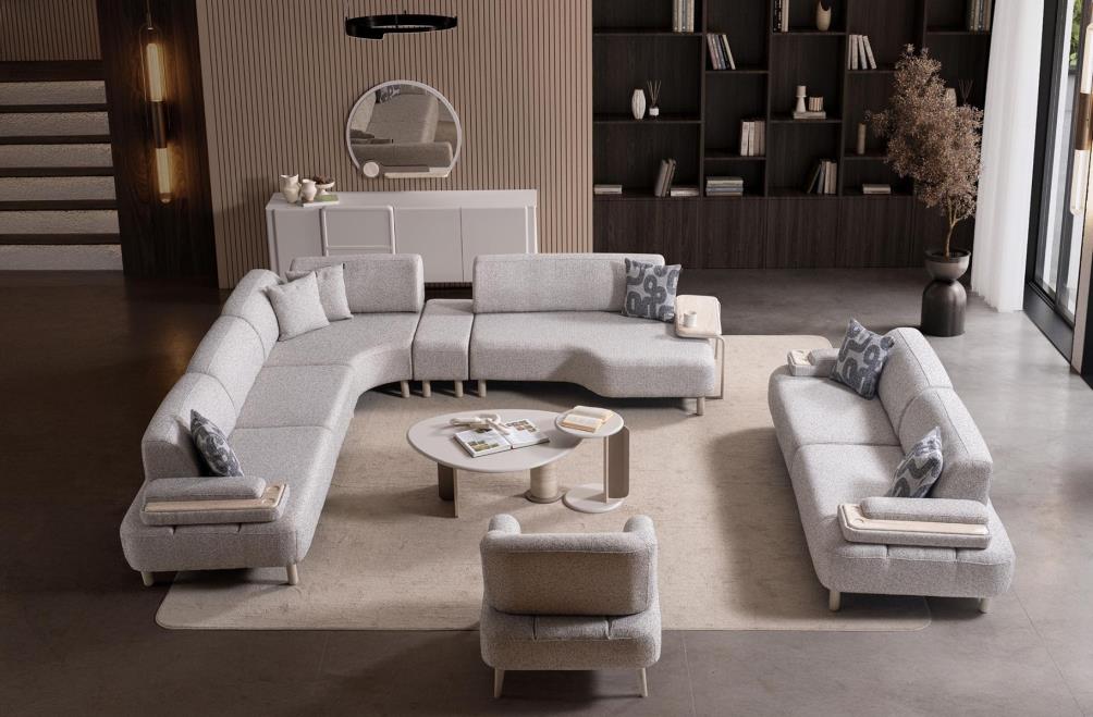 Perla Köşe Takımı