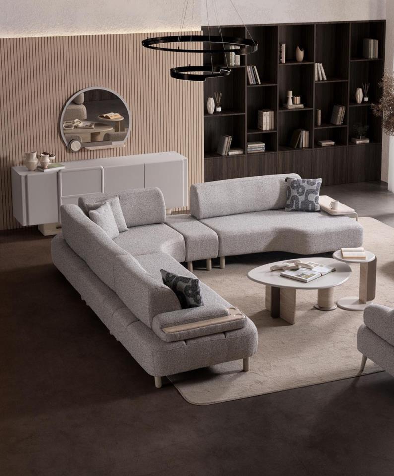 Perla Köşe Takımı