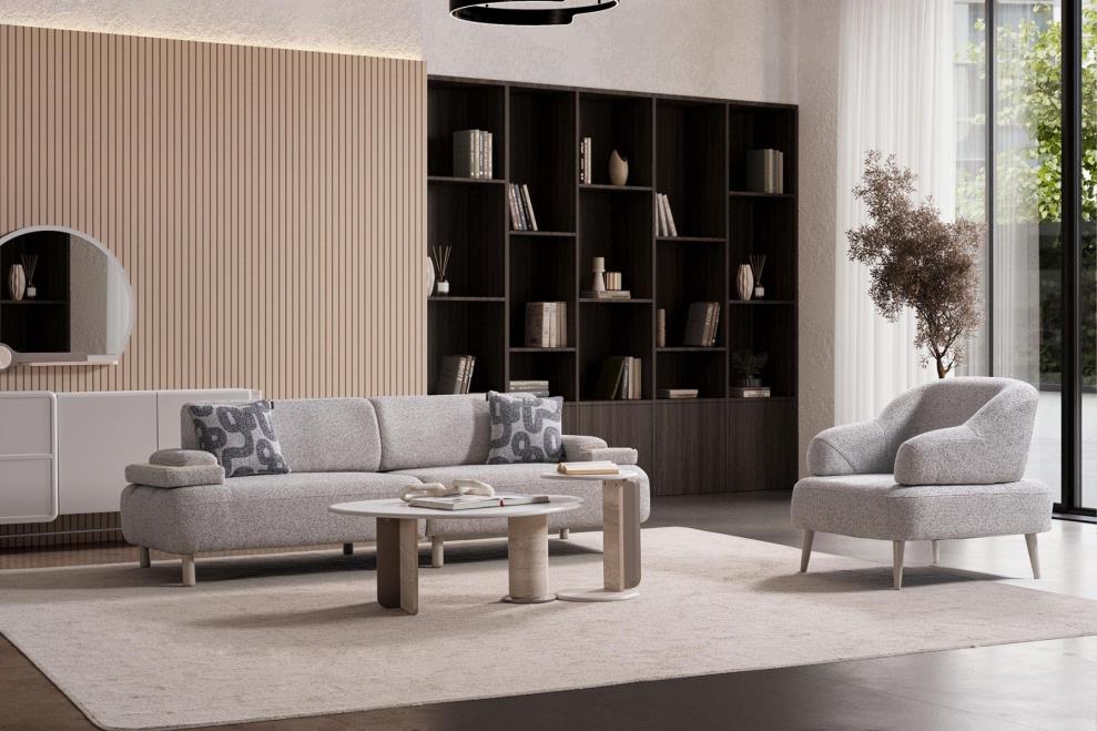 Perla Köşe Takımı