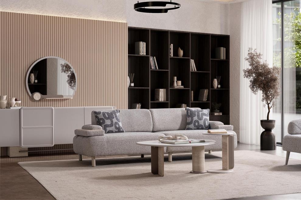 Perla Köşe Takımı