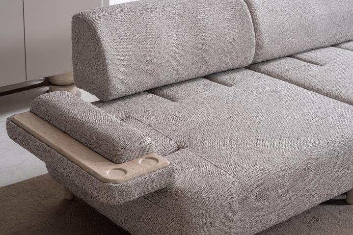 Perla Köşe Takımı