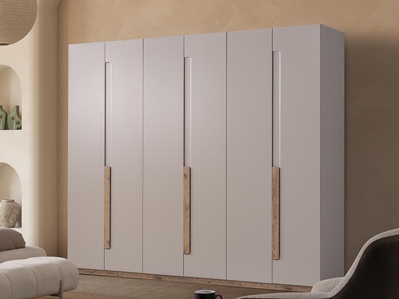 Coco Yatak Odası Takımı