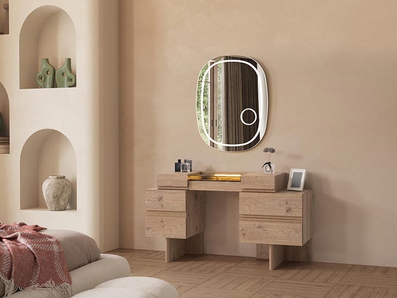 Coco Yatak Odası Takımı