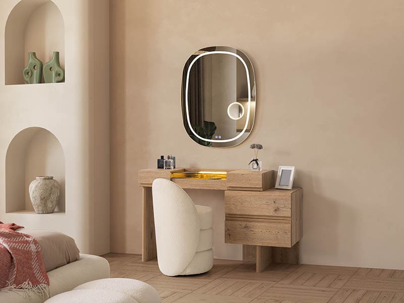 Coco Yatak Odası Takımı