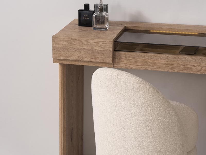 Coco Yatak Odası Takımı