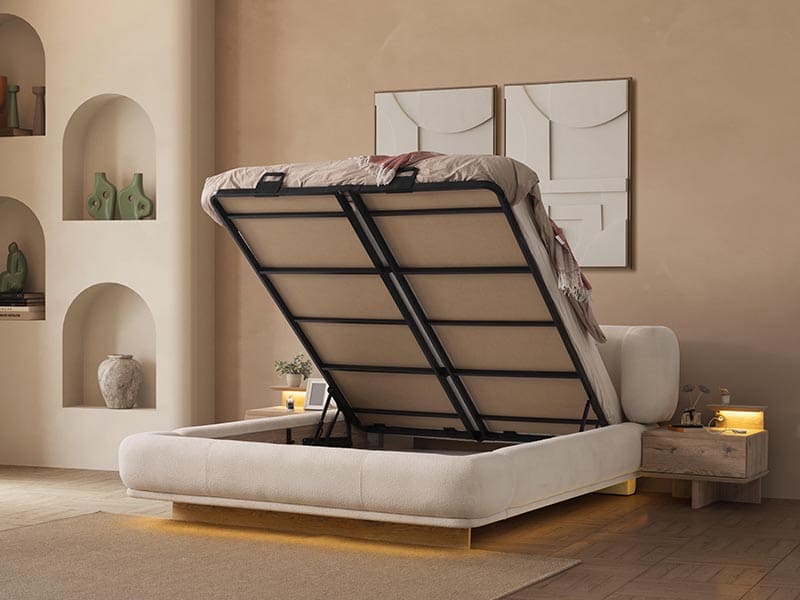 Coco Yatak Odası Takımı