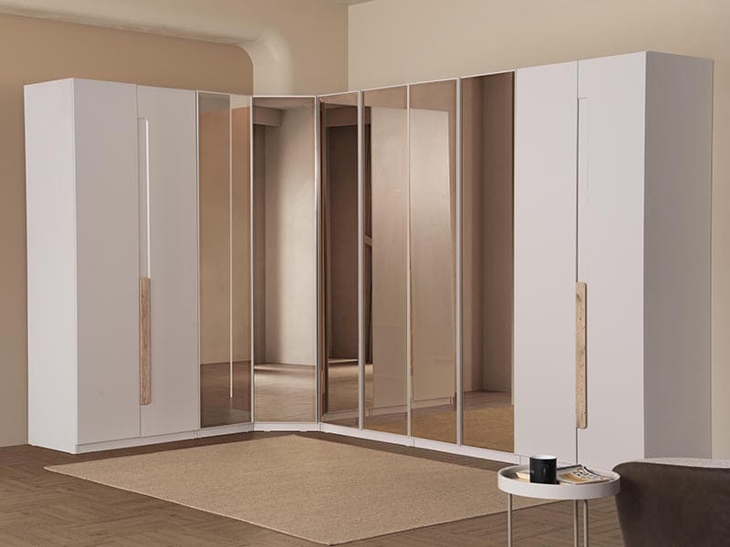 Coco Yatak Odası Takımı