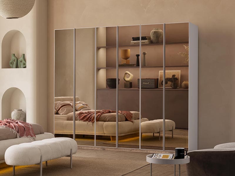 Coco Yatak Odası Takımı