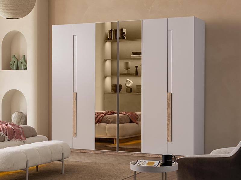 Coco Yatak Odası Takımı