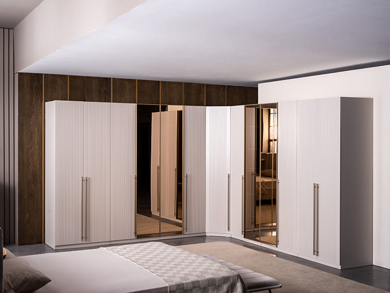 Eva Yatak Odası Takımı