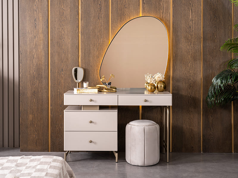 Eva Yatak Odası Takımı