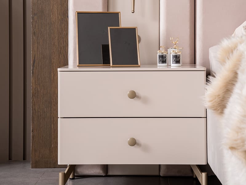 Eva Yatak Odası Takımı