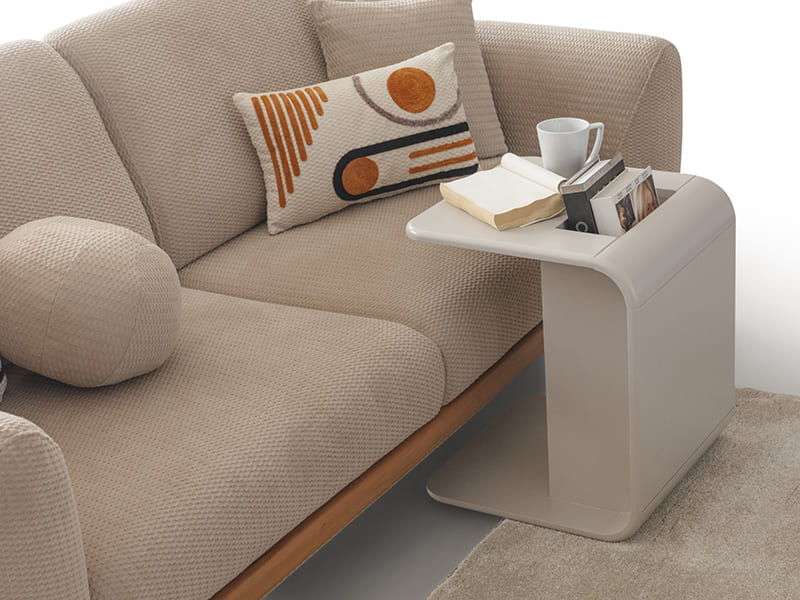 Lotus Yemek Odası Takımı