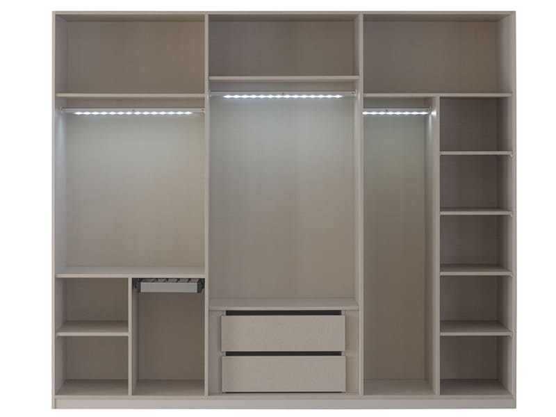 Lotus Yatak Odası Takımı