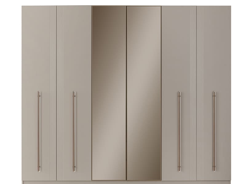 Lotus Yatak Odası Takımı