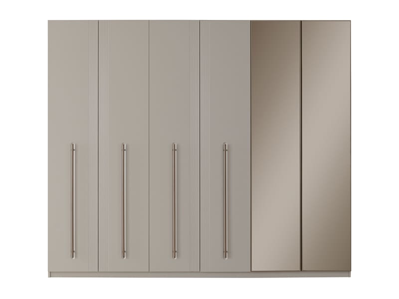 Lotus Yatak Odası Takımı