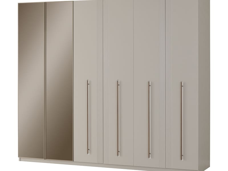 Lotus Yatak Odası Takımı