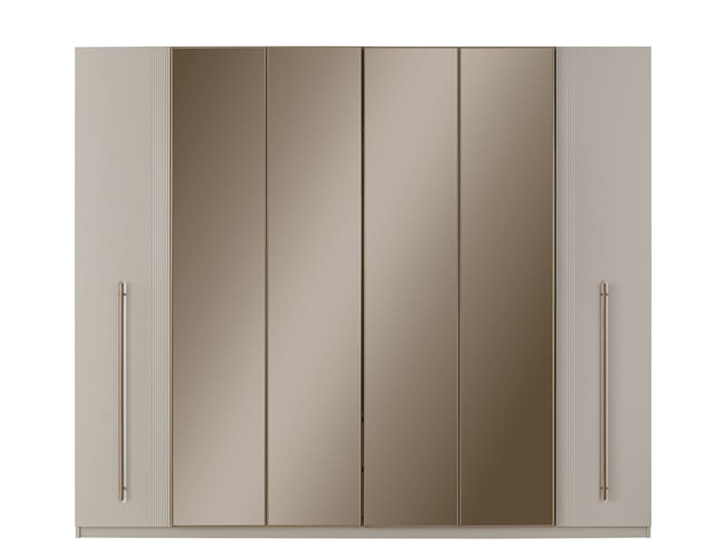 Lotus Yatak Odası Takımı