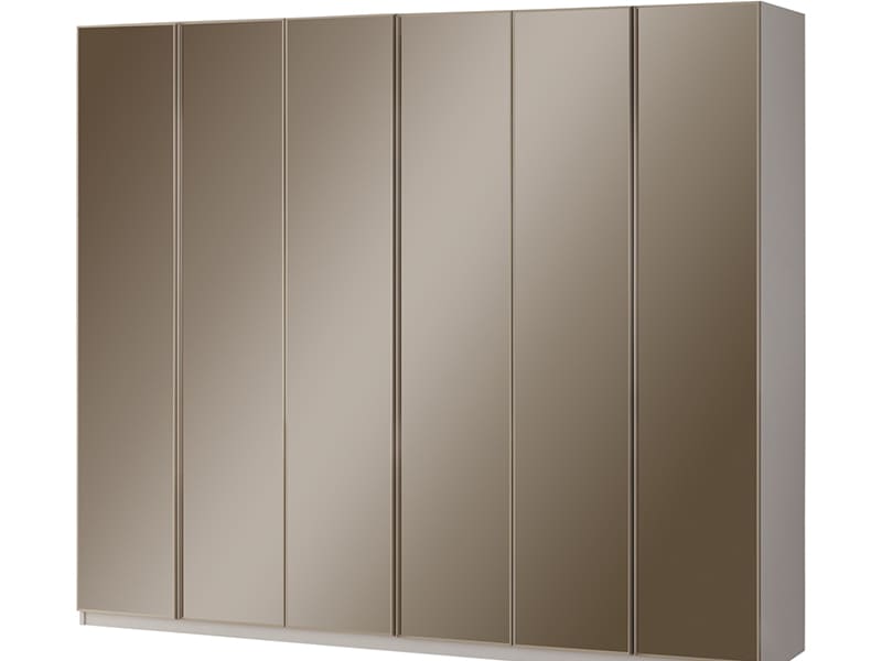 Lotus Yatak Odası Takımı