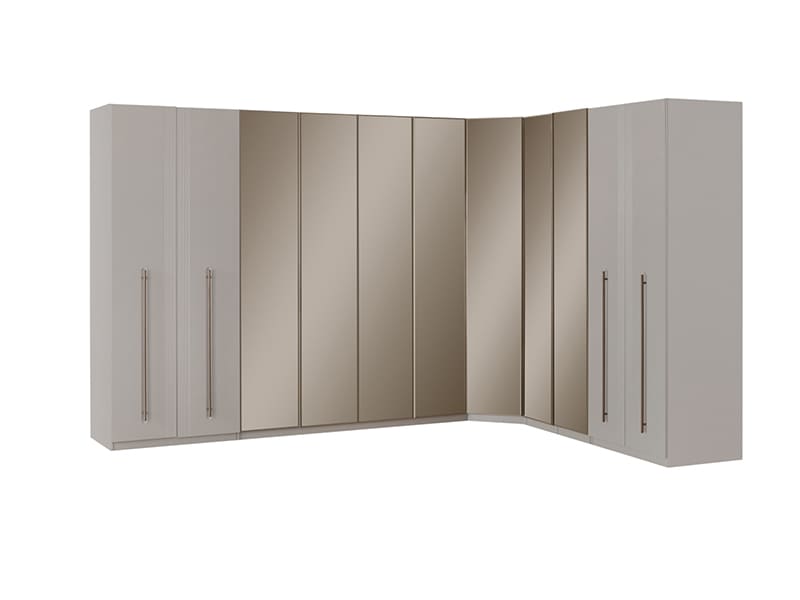 Lotus Yatak Odası Takımı