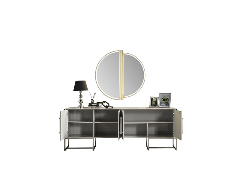 Pırlanta Yemek Odası Takımı