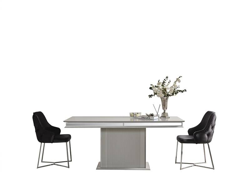 Pırlanta Yemek Odası Takımı