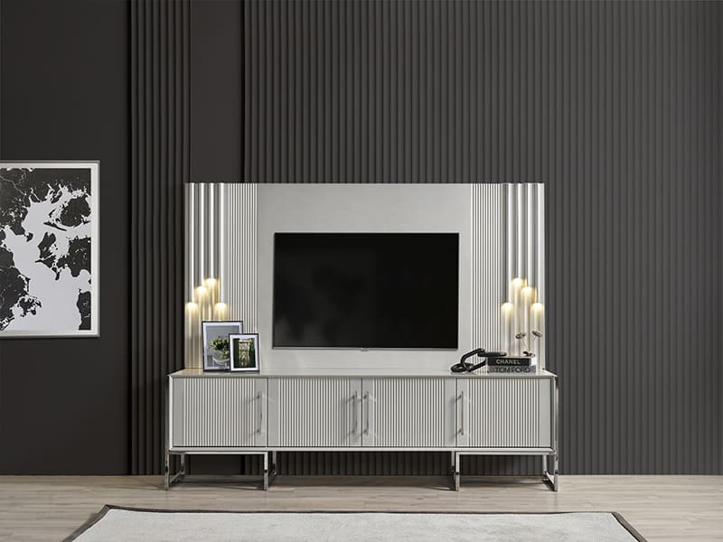 Pırlanta Yemek Odası Takımı