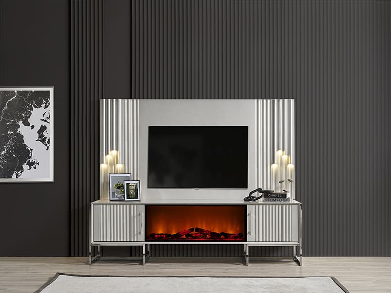 Pırlanta Yemek Odası Takımı