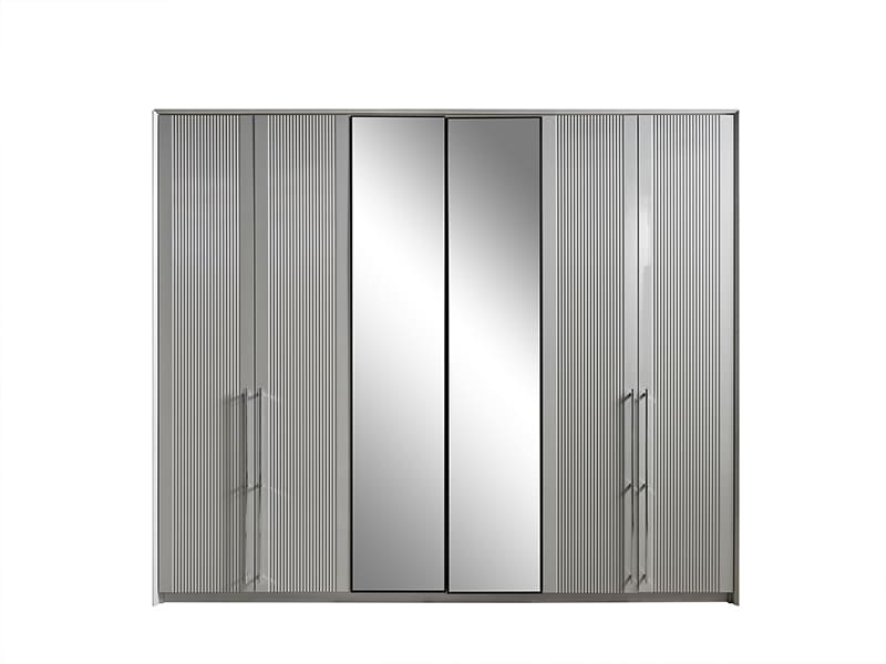 Pırlanta Yatak Odası Takımı