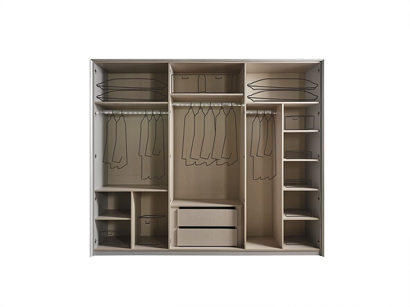 Pırlanta Yatak Odası Takımı