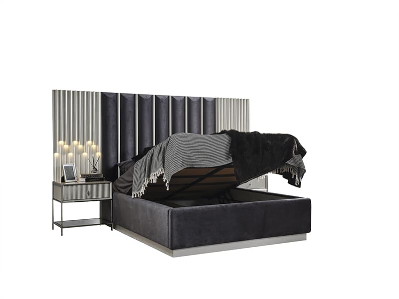 Pırlanta Yatak Odası Takımı