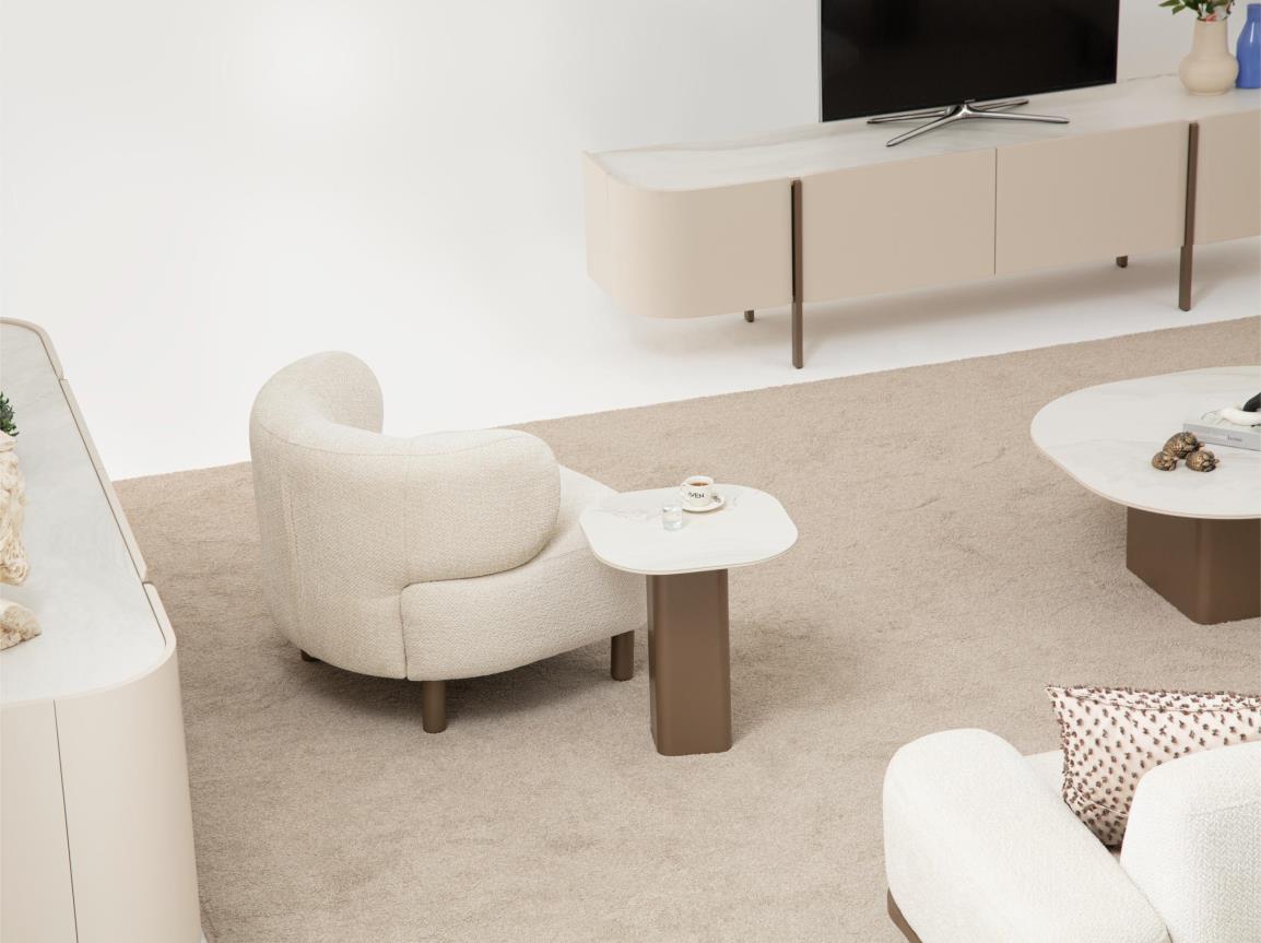 Milano Koltuk Takımı