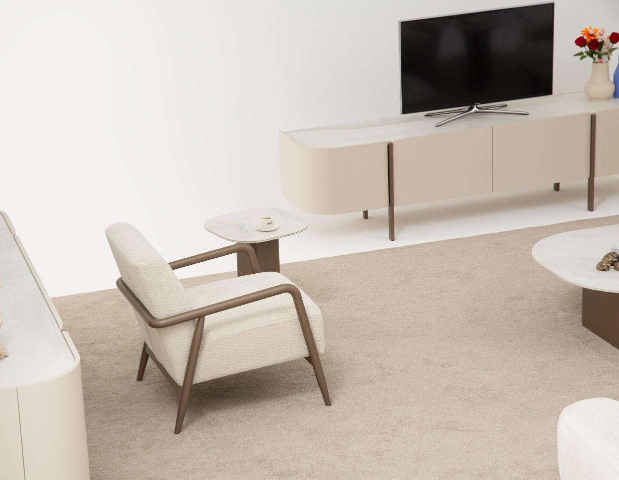 Milano Koltuk Takımı