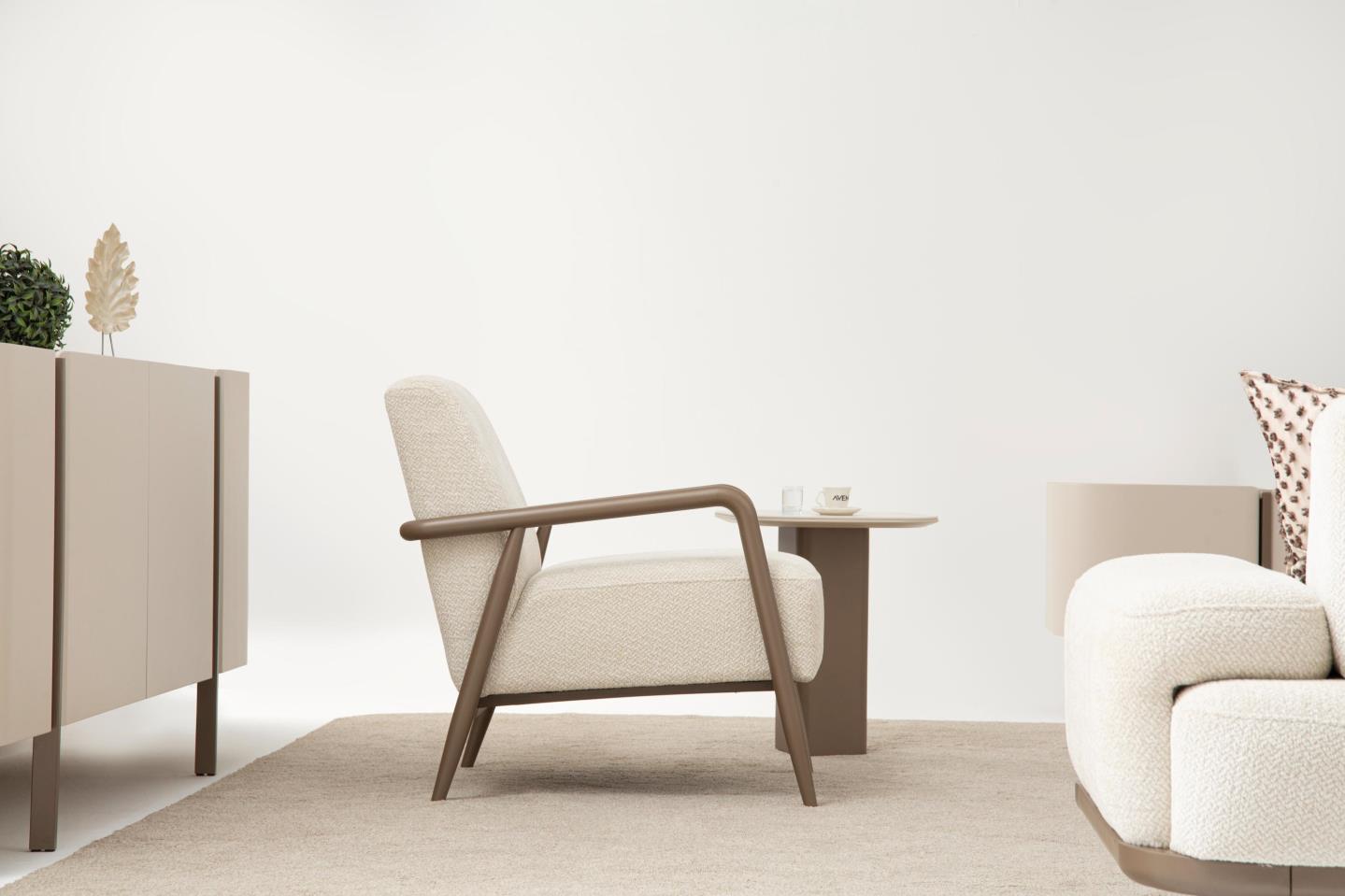 Milano Koltuk Takımı