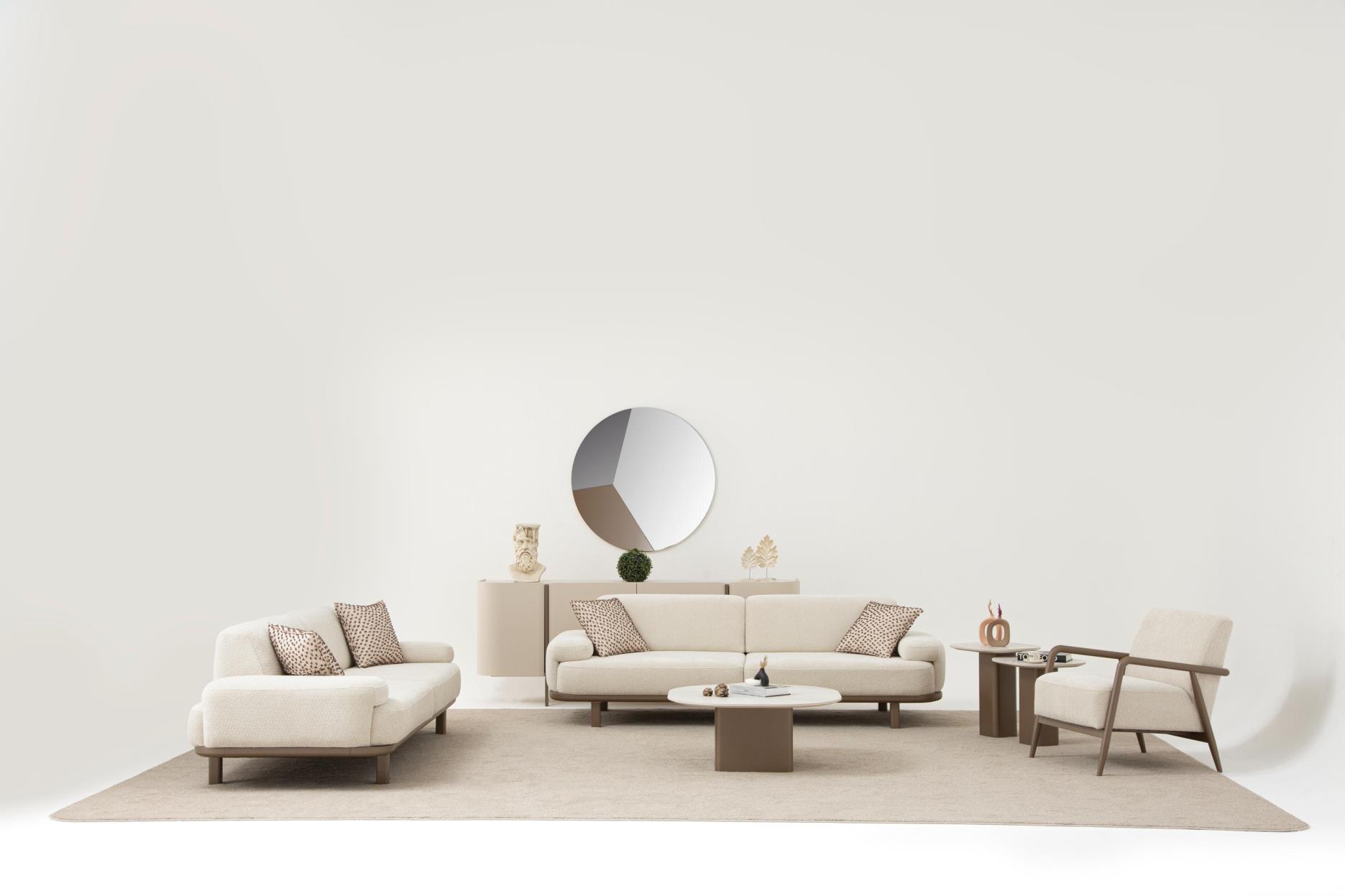 Milano Koltuk Takımı