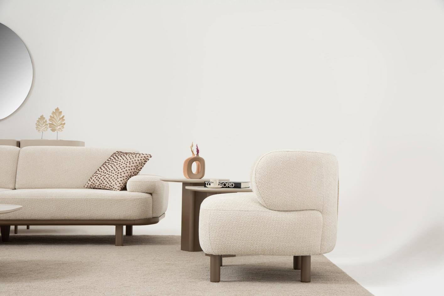 Milano Koltuk Takımı