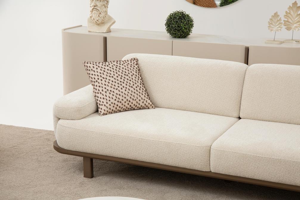 Milano Koltuk Takımı