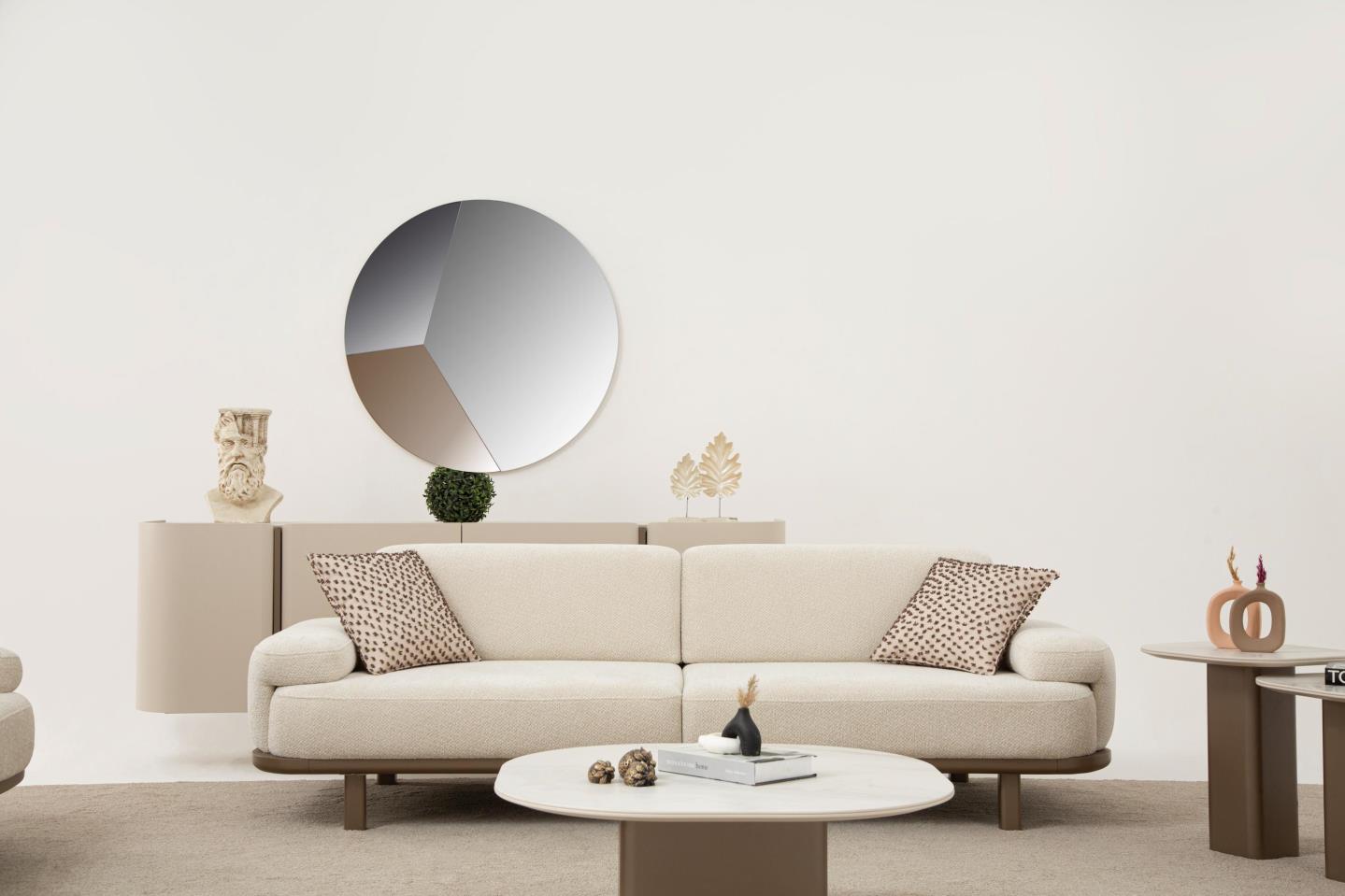 Milano Koltuk Takımı