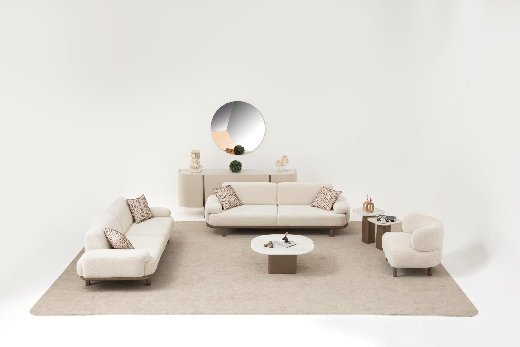 Milano Koltuk Takımı