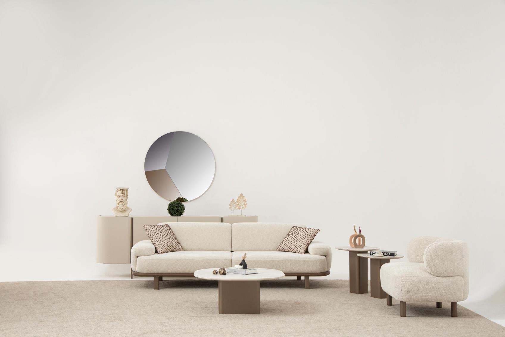 Milano Koltuk Takımı