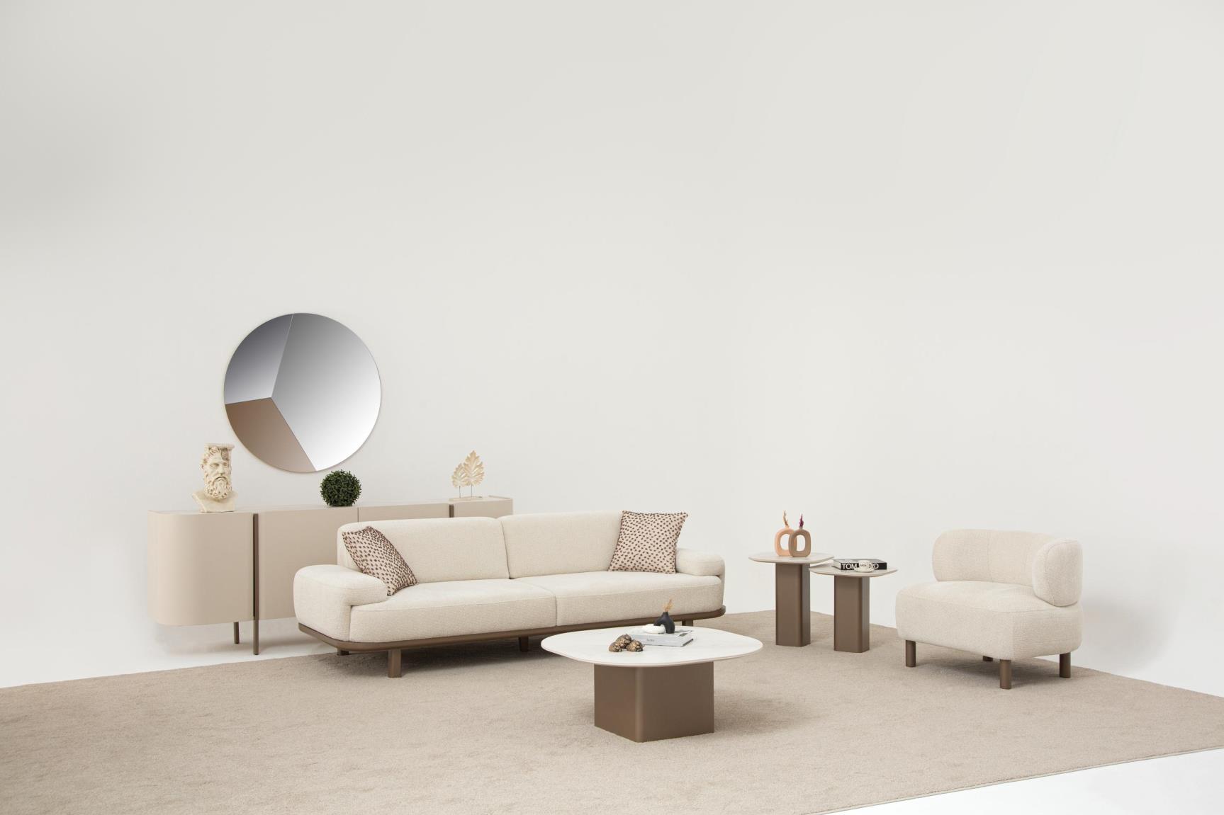 Milano Koltuk Takımı