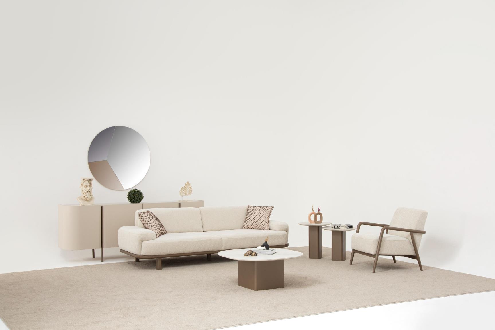 Milano Koltuk Takımı