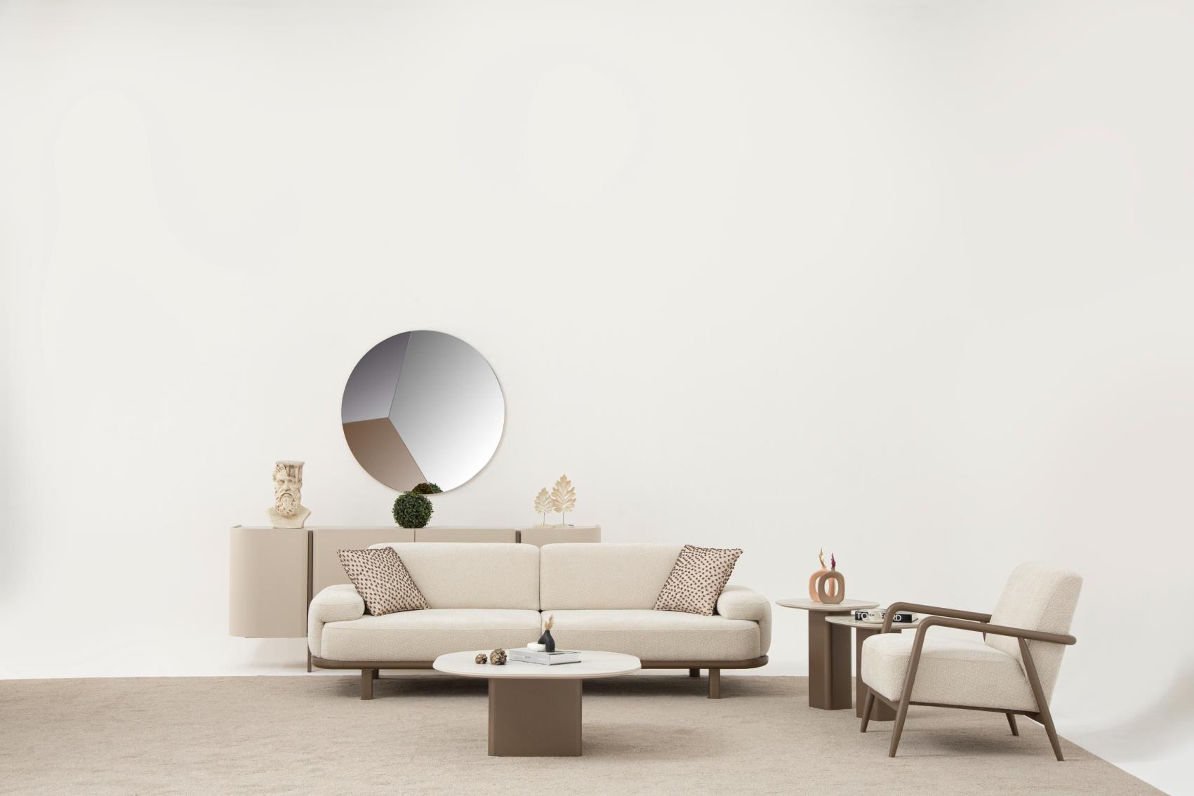 Milano Koltuk Takımı