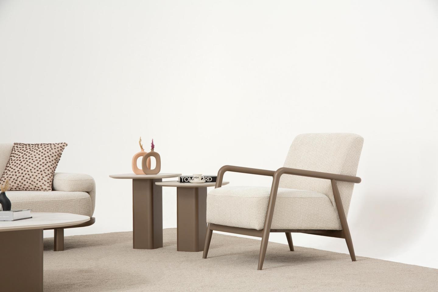 Milano Koltuk Takımı