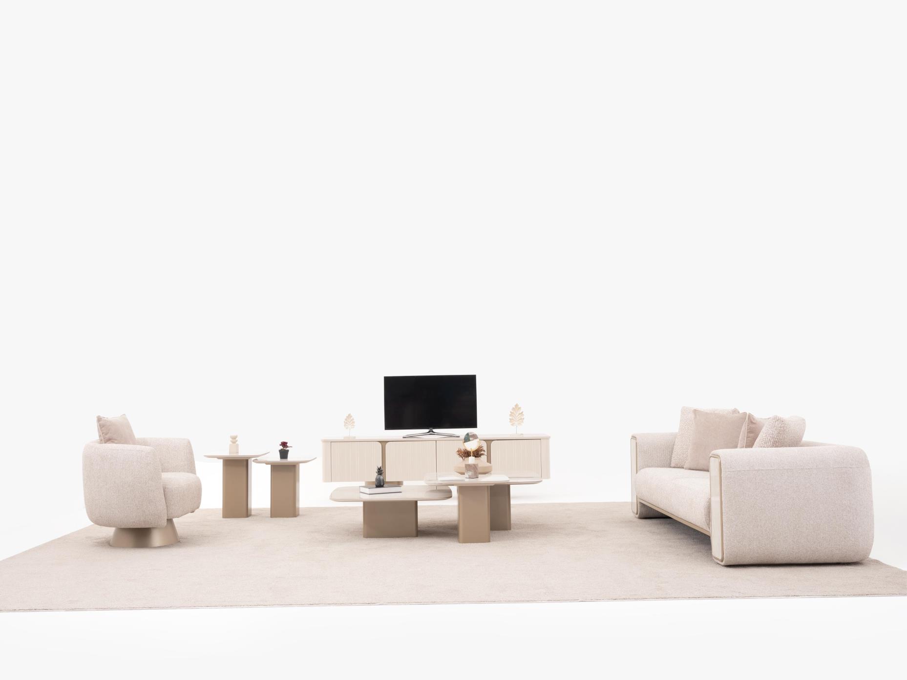 Venedik Concept Koltuk Takımı