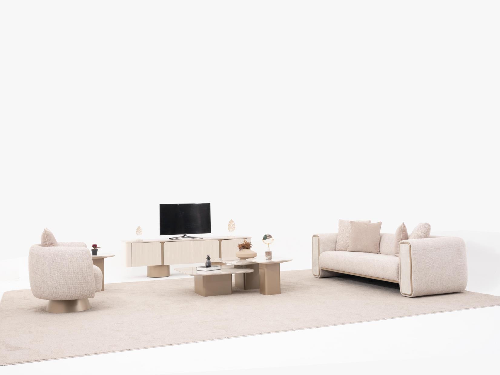 Venedik Concept Koltuk Takımı