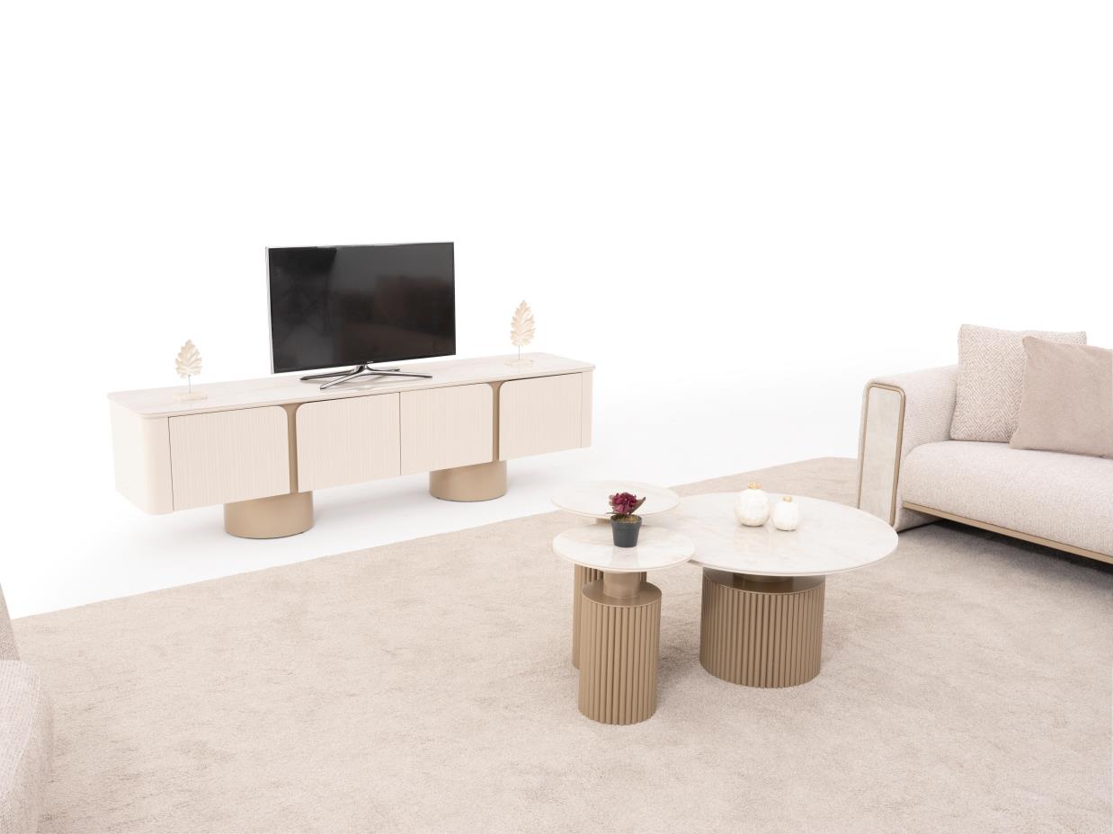 Venedik Concept Koltuk Takımı