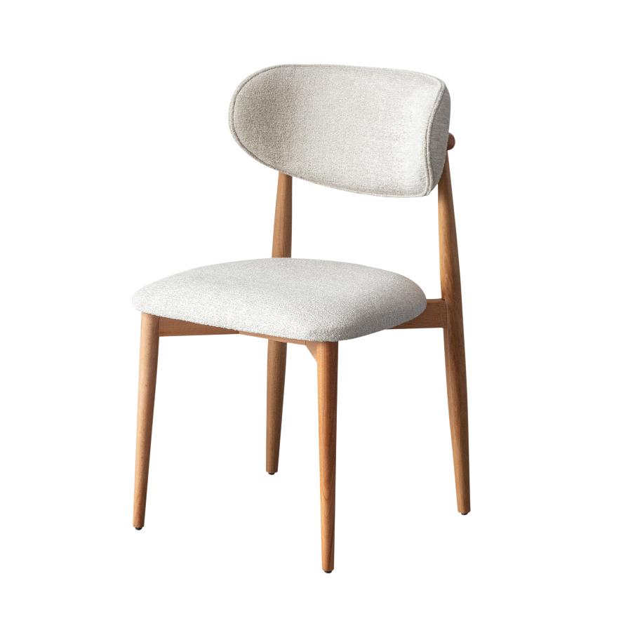 Siena Beyaz Yemek Odası