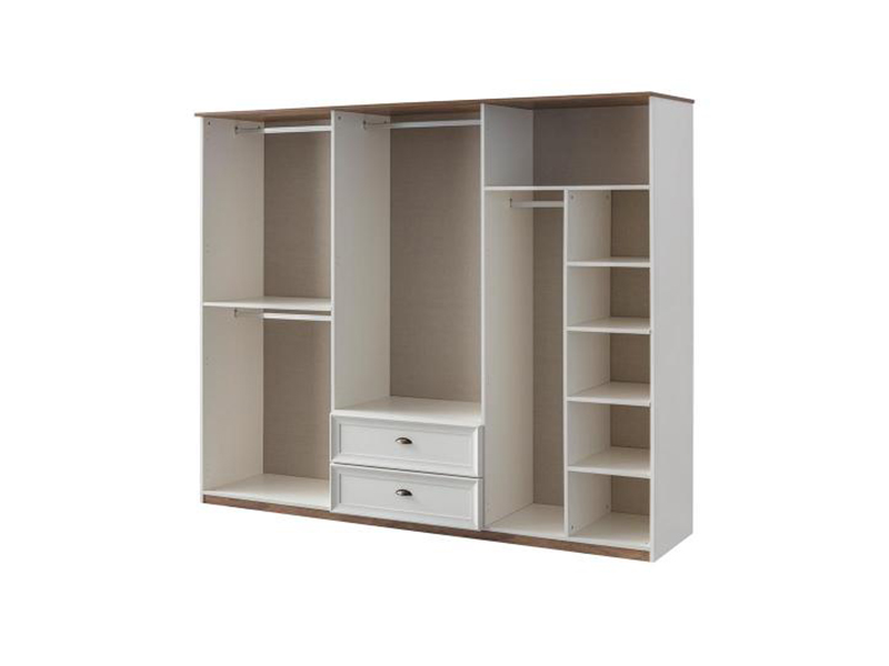 Ada Yatak Odası Takımı